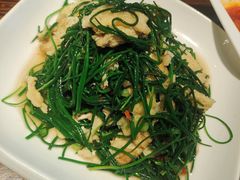 -沙力海西北特色美食烤肉店(北门坡店)