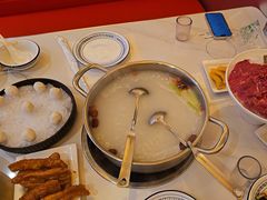 -小叫驴养生驴肉火锅(龙游店)