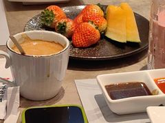 -上渔铁板烧(熙悦汇店)