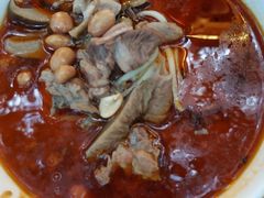 -牛王庙特色面(杏苑公寓店)