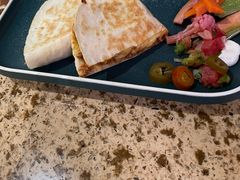 -墨纪Mojí墨西哥餐厅(官舍店)
