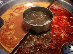 -川锅一号火锅(铜山万达店)