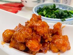 -聚春园自助餐厅(东街口店)