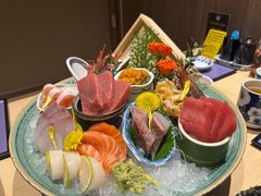 -小山日本料理(太古汇店)