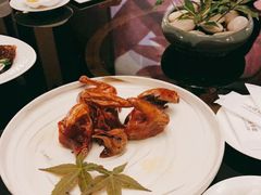 -北京四季酒店·采逸轩