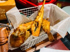 -九十九顶毡房(阜石路店)