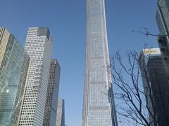 -国贸中心·国贸大厦三期