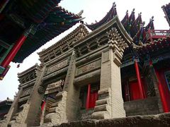 -高庙保安寺