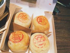 -盒马鲜生(红莲店)