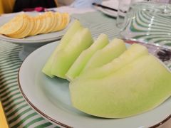 -鹊华居·地道鲁菜·海鲜·融合味(大明湖店)