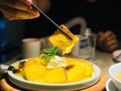 -新白鹿餐厅(金鹰新街口店)