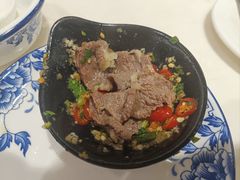 -陈记顺和潮汕牛肉火锅(韩江路店)
