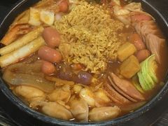 -the frypan韩国炸鸡啤酒(五路居店)