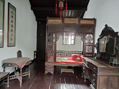 -南京市民俗博物馆(甘熙故居)