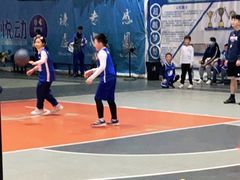 -东方启明星篮球培训(击掌校区)