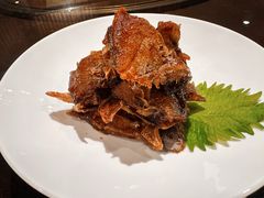 -申粤轩酒楼·三十年粤菜经典(丁香花园店)