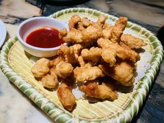 -梁家大院•农家菜(昆山会展中心店)