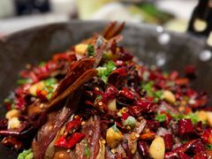 -聚味瞿记·龙虾堂(坡子街店)