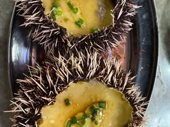 -四川小胡子海鲜(丁村万人海鲜广场店)