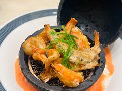 -稻香酒家·33年老字号·港式粤菜(富邦中心店)