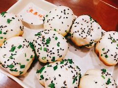特色生煎-东泰祥生煎馆(长宁路店)