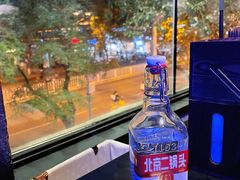 -很久以前羊肉串(簋街店)