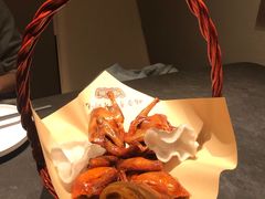 -鸽子侯·家宴·平价海鲜(市图书馆店)