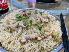 -新渔之道餐厅(塘厦店)