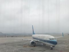 -贵阳龙洞堡国际机场-T2航站楼