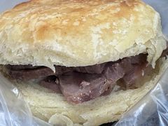 -正味斋锅巴菜(西北角店)