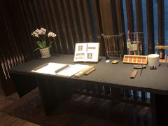 -曲水兰亭(北京四惠店)