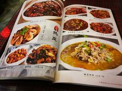 -玉桥餐厅(天坛店)