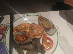 -亚马逊海鲜自助(梅溪湖步步高店)