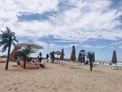 -那香海钻石沙滩浴场