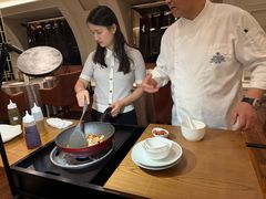 -北京王府井希尔顿酒店·秦唐中餐厅Chynna