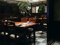 -花月日本料理(奥林匹克大厦店)