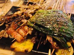 -观景小胖烧烤(观景店)