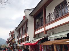 -长兴慧子土特产茶行