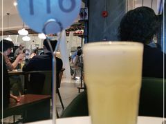 -BAKER&SPICE(环贸店)