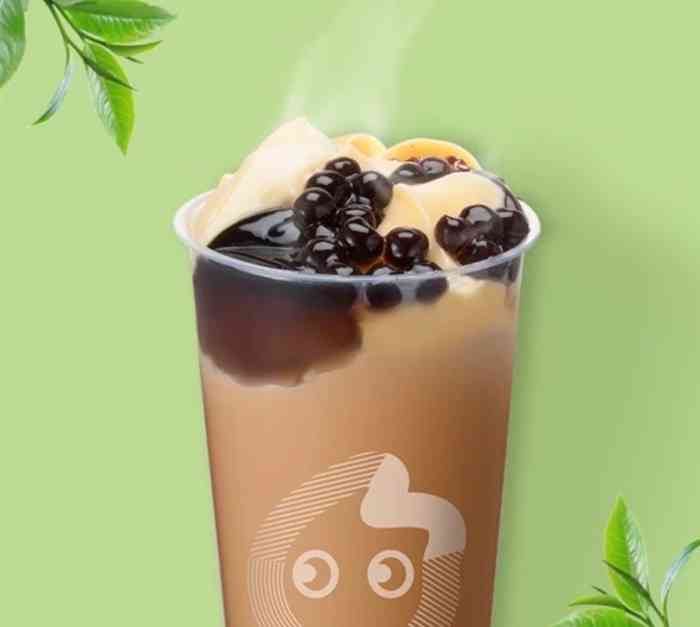 但是挨家尝试过来,还是觉得coco奶茶店的快乐三兄弟最适9415我的