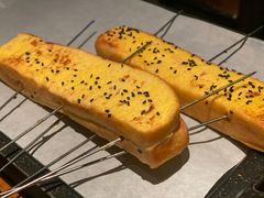 -破店肥哈·东北烧烤(南山保利店)