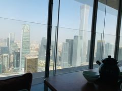 -北京柏悦酒店·锦庭餐厅Dining Room