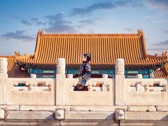 -故宫博物院(故宫)