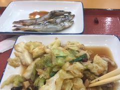 -虹梅食堂·爱蝦乃家