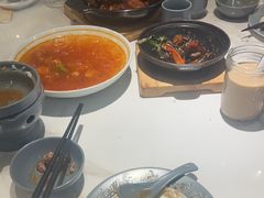 -鹿港小镇(悠唐店)