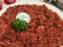 -围炉火锅(万达珍珠坊店)