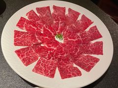 -荣记火锅(青悦城店)