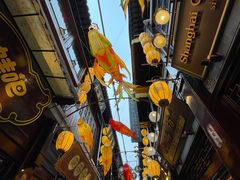 -鲜得来排骨年糕(豫园店)