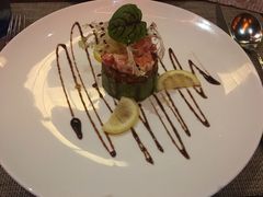-YUE·6·西式融合餐厅(外滩六号店)