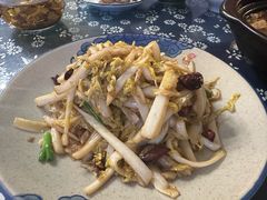 -百花人家(清水田园店)